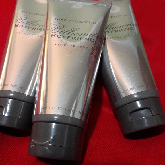 BODY CREAM $13..00 EACH - Picture 3 of 3